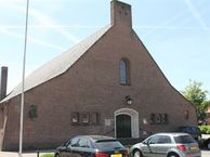 Eikenlaan 3, 3901 XA Veenendaal