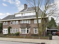 Emmalaan 8, 3581 HS Utrecht