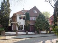 Burgemeester Prinslaan 28, 6711 KD Ede