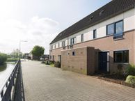 Newtonstraat 6, 6836 JR Arnhem