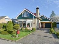 Wilhelminalaan 1, 1687 BC Wognum