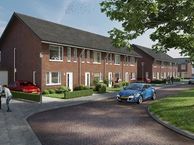 Piet Heinstraat, 8331 RZ Steenwijk