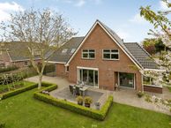 De Oester 5, 9864 PT Kornhorn