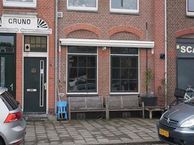 Julianakade 6, 1972 PM IJmuiden