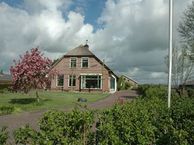 Dorp 118 A, 3405 BG Benschop