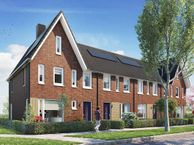 Bouwnummer (Bouwnr. 1), 9648 AP Wildervank