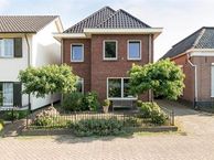 Burgemeester Smitsstraat 27, 7151 BP Eibergen