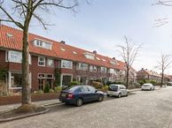 Gerard Terborchstraat 70, 8932 MD Leeuwarden