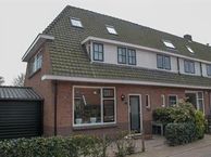 Doolhofstraat 1, 1271 SG Huizen