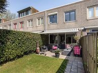 Monarchvlinder 9, 3822 AE Amersfoort