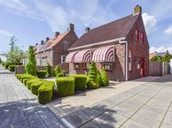 Burgemeester Lewestraat 21, 4456 AG Lewedorp