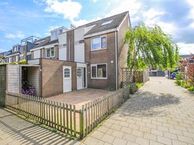 Bertha van Moerdregtpad 28, 2841 SK Moordrecht