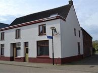 Grotestraat 40, 5821 AG Vierlingsbeek