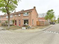 Frans Halsstraat 2, 1521 SP Wormerveer