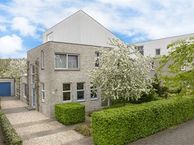 Simone de Beauvoirlaan 109, 1277 BN Huizen