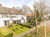 Lorentzstraat 4 a, 5707 EW Helmond