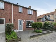 Wilhelminastraat 11, 4693 EA Poortvliet