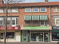 Kennemerlaan 81 rood, 1972 EJ IJmuiden