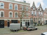 Volmarijnstraat 124 b, 3021 XW Rotterdam