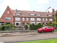 Plantsoenlaan 7, 2061 GC Bloemendaal