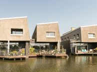 Jannetje Merbiskade 16 a, 3059 SJ Rotterdam