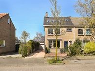 't Hoenstraat 2, 1551 GB Westzaan