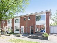 Mercuriusstraat 82, 7557 XE Hengelo (OV)