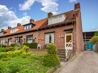 Fabrieksstraat 9, 4754 AD Stampersgat