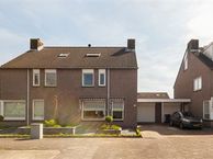 Kinderdijkstraat 36, 5045 PC Tilburg