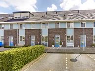 Zilvervloot 3, 2157 PT Abbenes