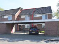 Caumerstraat 45, 6467 GH Kerkrade