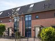 Polderburg 55, 2135 AV Hoofddorp