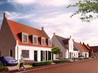 Tweekapper kavel 6 - Liverdonk-West (Bouwnr. 6), 5706 KB Helmond