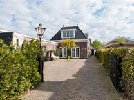 Teylingerlaan 92 A, 2215 RT Voorhout