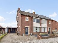 Hobusstraat 9, 6019 BJ Wessem