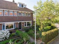 Spijkerstraat 88, 1402 RH Bussum