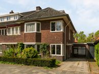 Cavaleriestraat 23, 4818 TC Breda