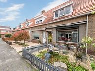 Jan Steenstraat 15, 3362 XG Sliedrecht