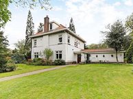 Curaçaolaan 20, 1213 VK Hilversum