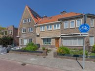 Zandvoortselaan 48 a, 2106 CP Heemstede