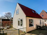 Dorpsweg Ransdorp 68 a, 1028 BR Amsterdam