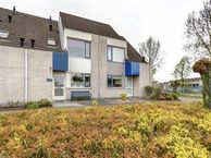 Beethovenlaan 105 A, 3335 BE Zwijndrecht