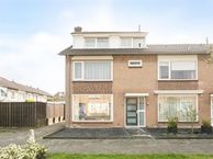 Moerbeistraat 11, 5253 BH Nieuwkuijk