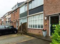 Geraniumstraat 16, 3202 RE Spijkenisse