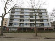 Bachlaan 18, 3055 TA Rotterdam