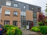 Ann Burtonstraat 22, 2324 LD Leiden