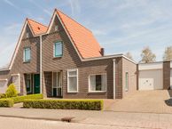 Burgemeester Kuiperslaan 6, 8375 BL Oldemarkt