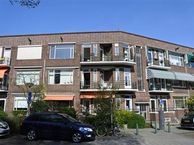 Nicolaas Ruyschstraat 8 02L, 3039 WR Rotterdam