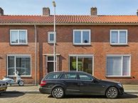 Minister de Visserstraat 52, 3555 EX Utrecht