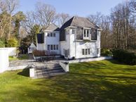 Vogelenzangseweg 11, 2111 HP Aerdenhout